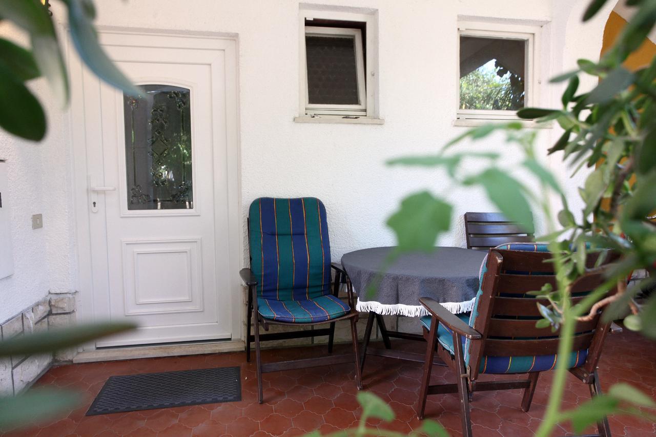 Peaceful Green Apartments Ae Portorose Esterno foto